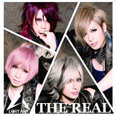 THE REAL Ltd